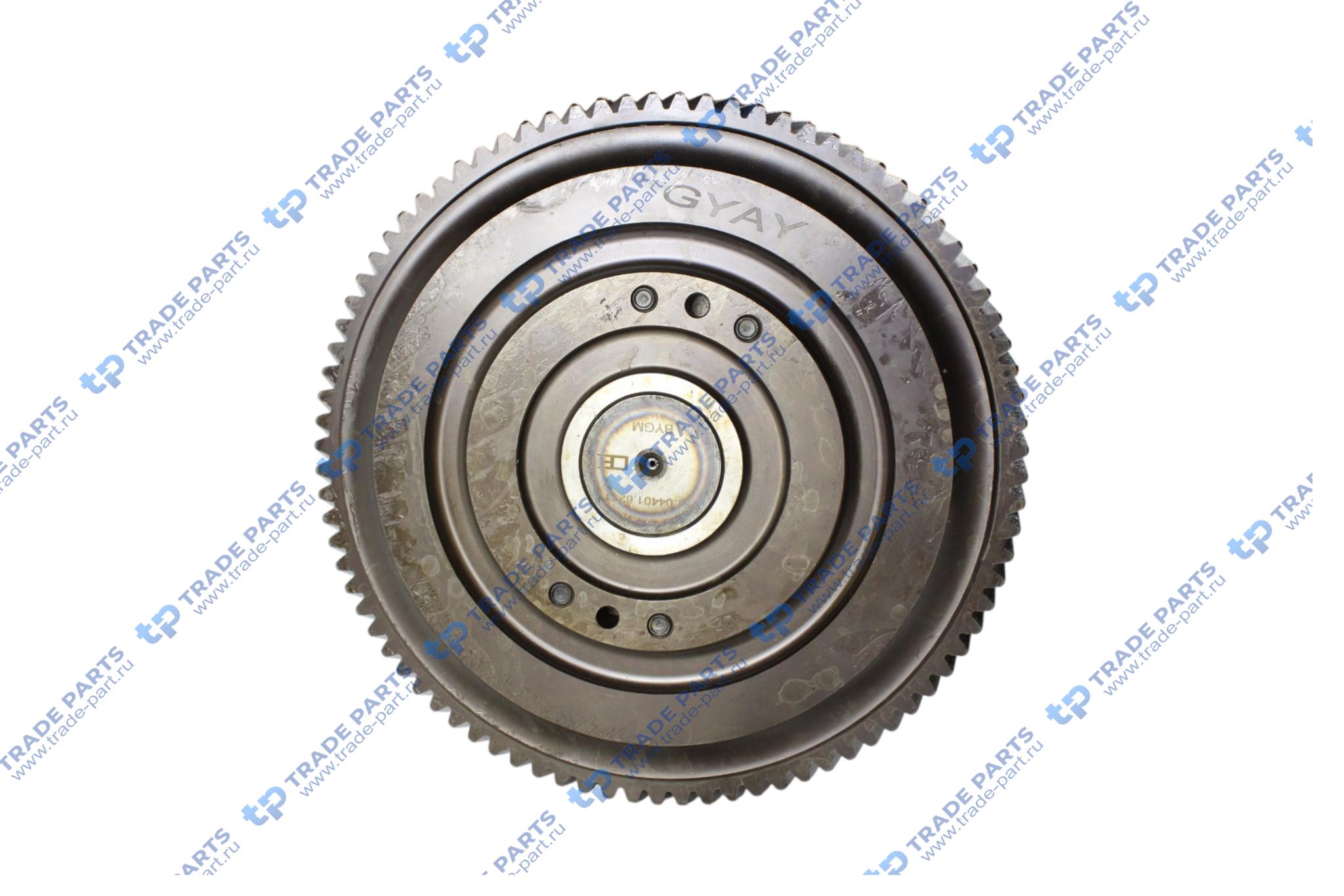 Реальная фотография вал распределительный man d2566/d2866