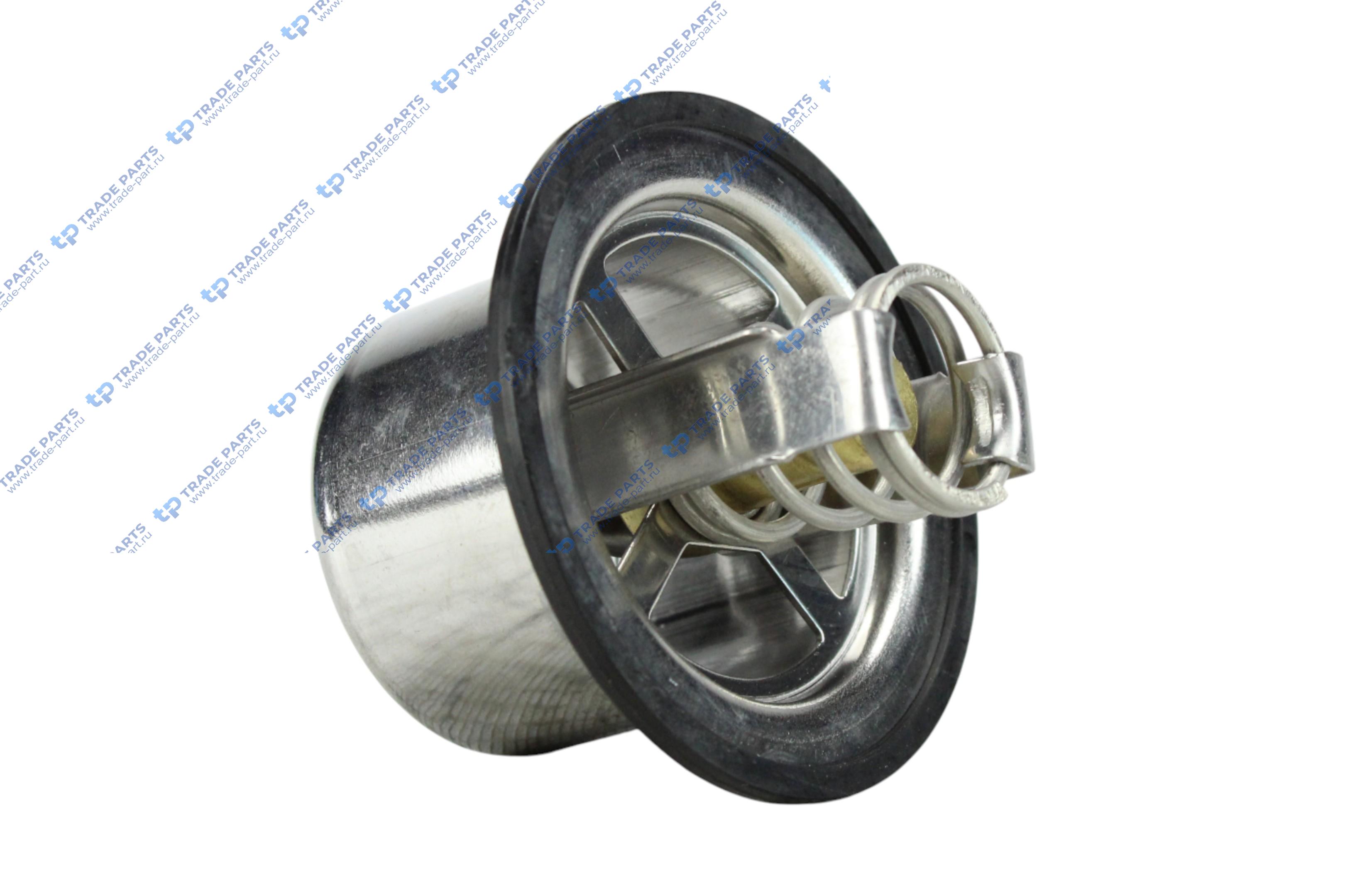 Реальная фотография термостат 71℃ без корпуса vg1500060117 howo huatai