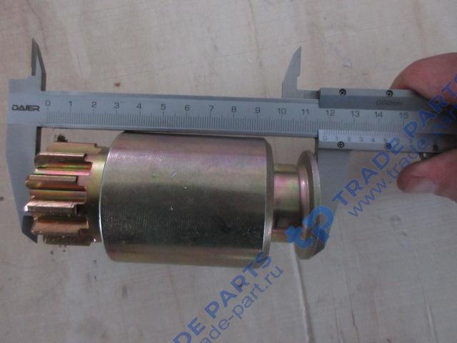 Реальная фотография бендикс стартера с6121