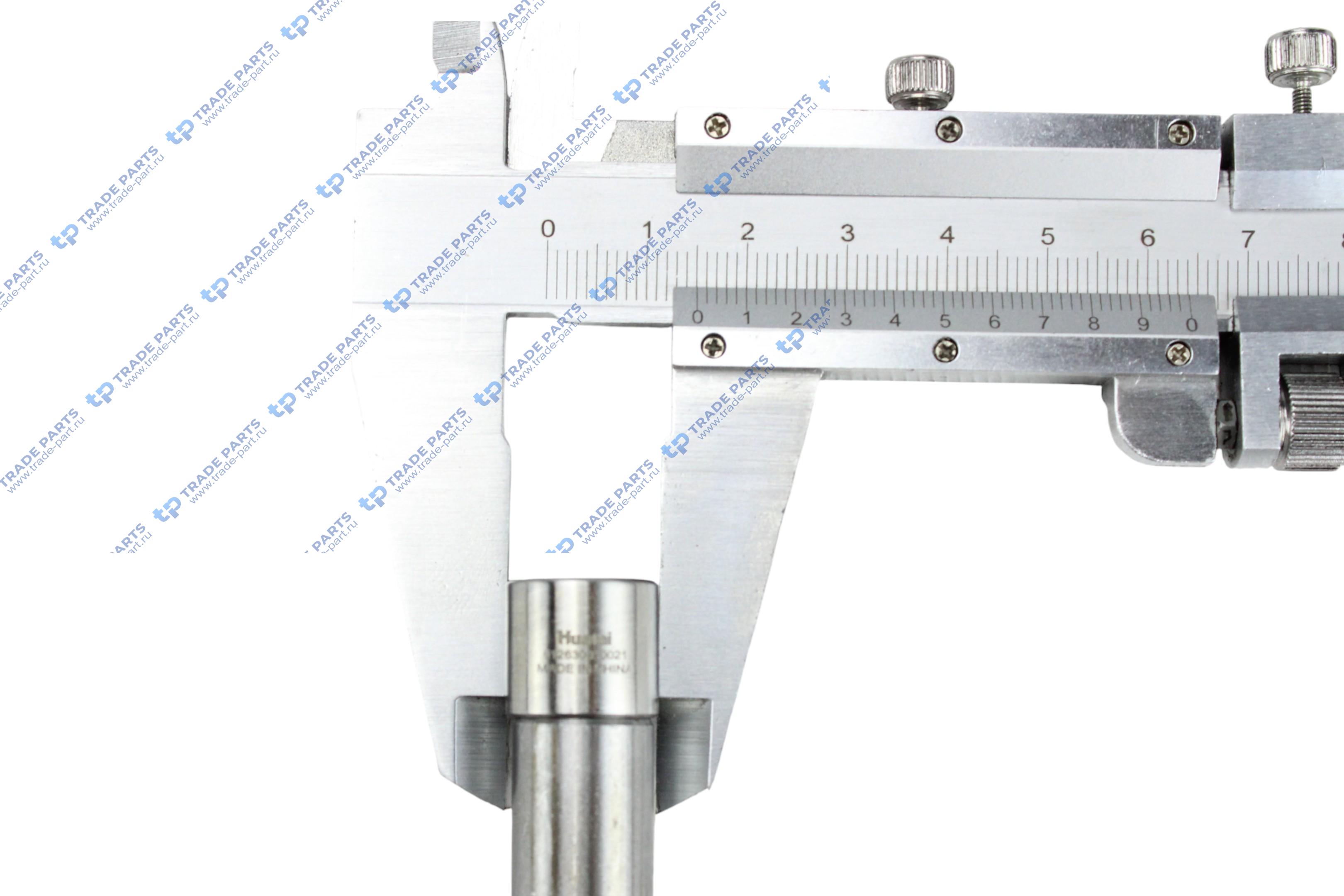 Реальная фотография толкатель клапана wp12  612630050021 huatai