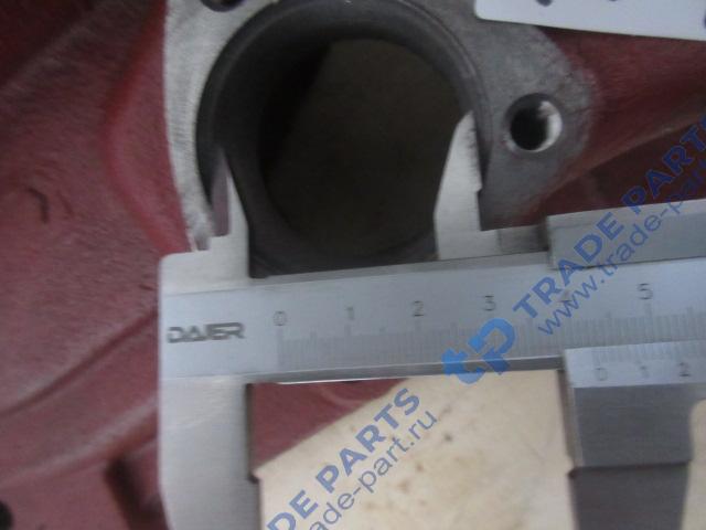 Реальная фотография крышка среднего моста x3000