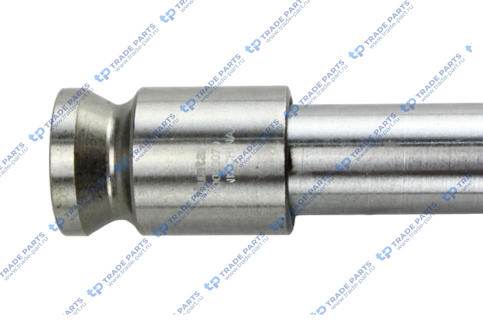 Реальная фотография штанга толкателя клапана wd615 евро 2  81500050070 huatai