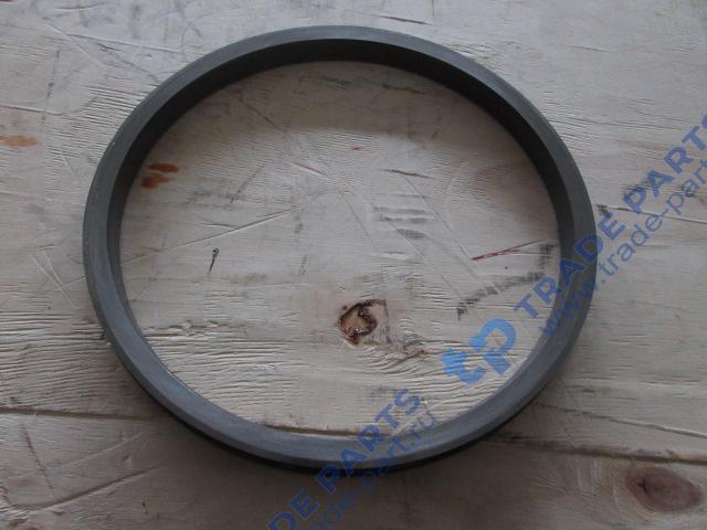 Реальная фотография сальник ступицы 16y-18-00034 (комплект:2 шт кольцо стальное+2 шт кольцо резиновое)