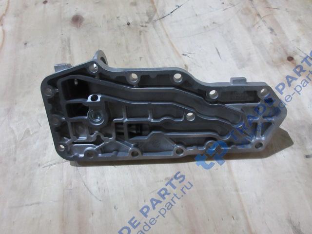 Реальная фотография головка масляного фильтра