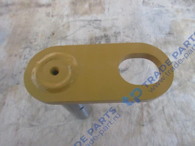 Реальная фотография палец гидроцилиндра поворота 40*175 11d0072 liugong 842