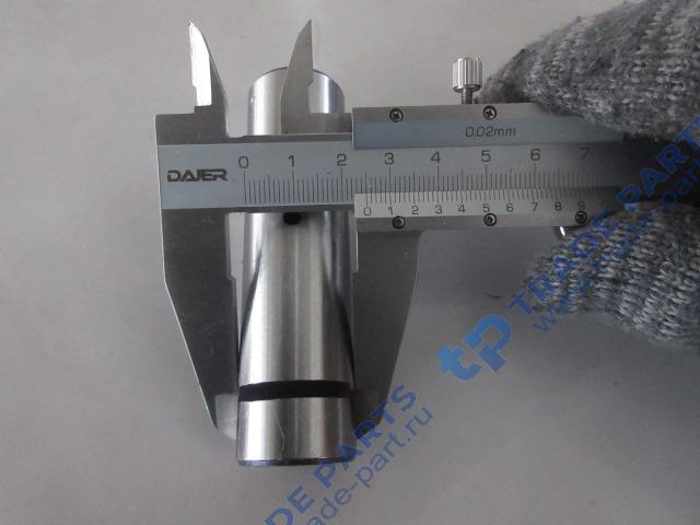 Реальная фотография палец сателлита водила заднего хода 403227x1/3030900149/zl40.6-16