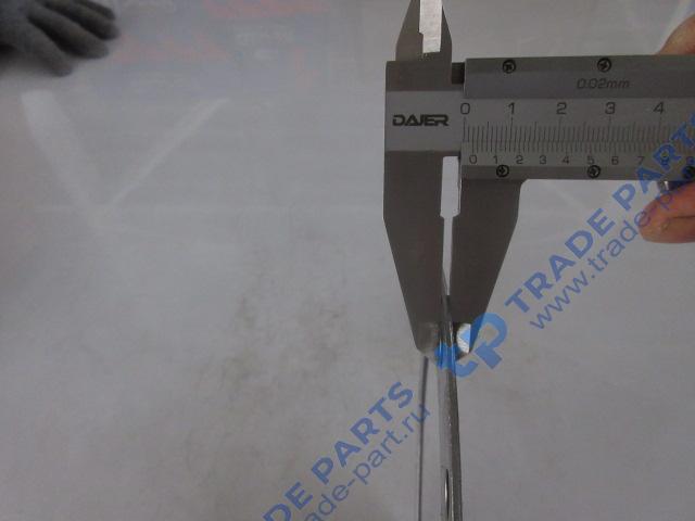 Реальная фотография прокладка статора гтр sdlg lg956fh