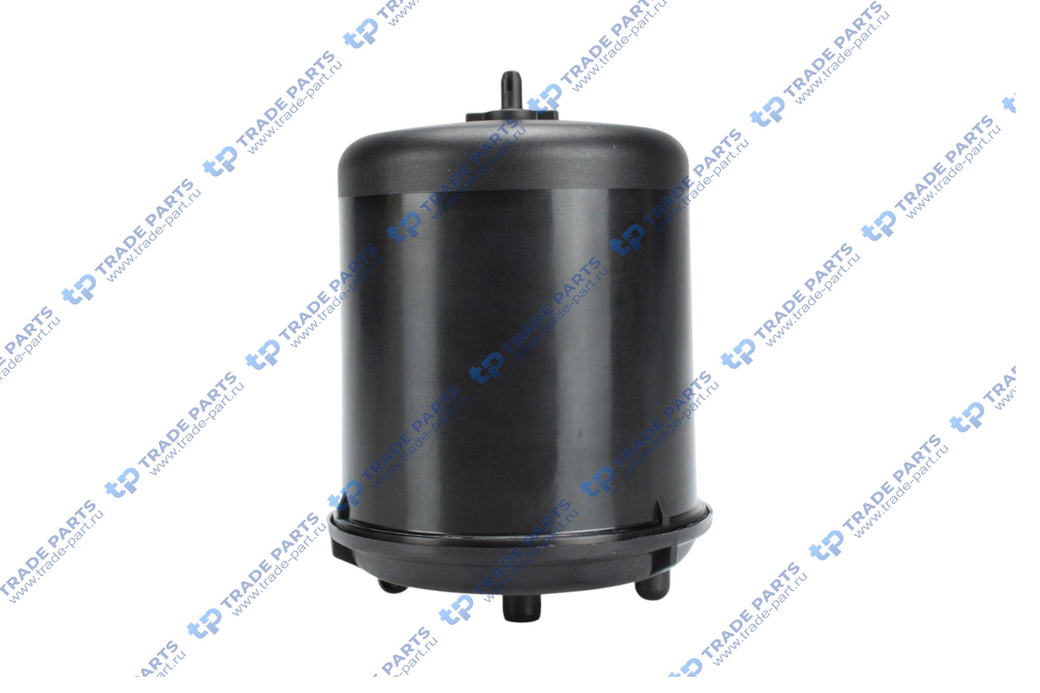 Реальная фотография фильтр масляный центрифуги; daf cf85, new cf (cf86), new xf (xf106), xf105; ginaf; solaris bus; tatr