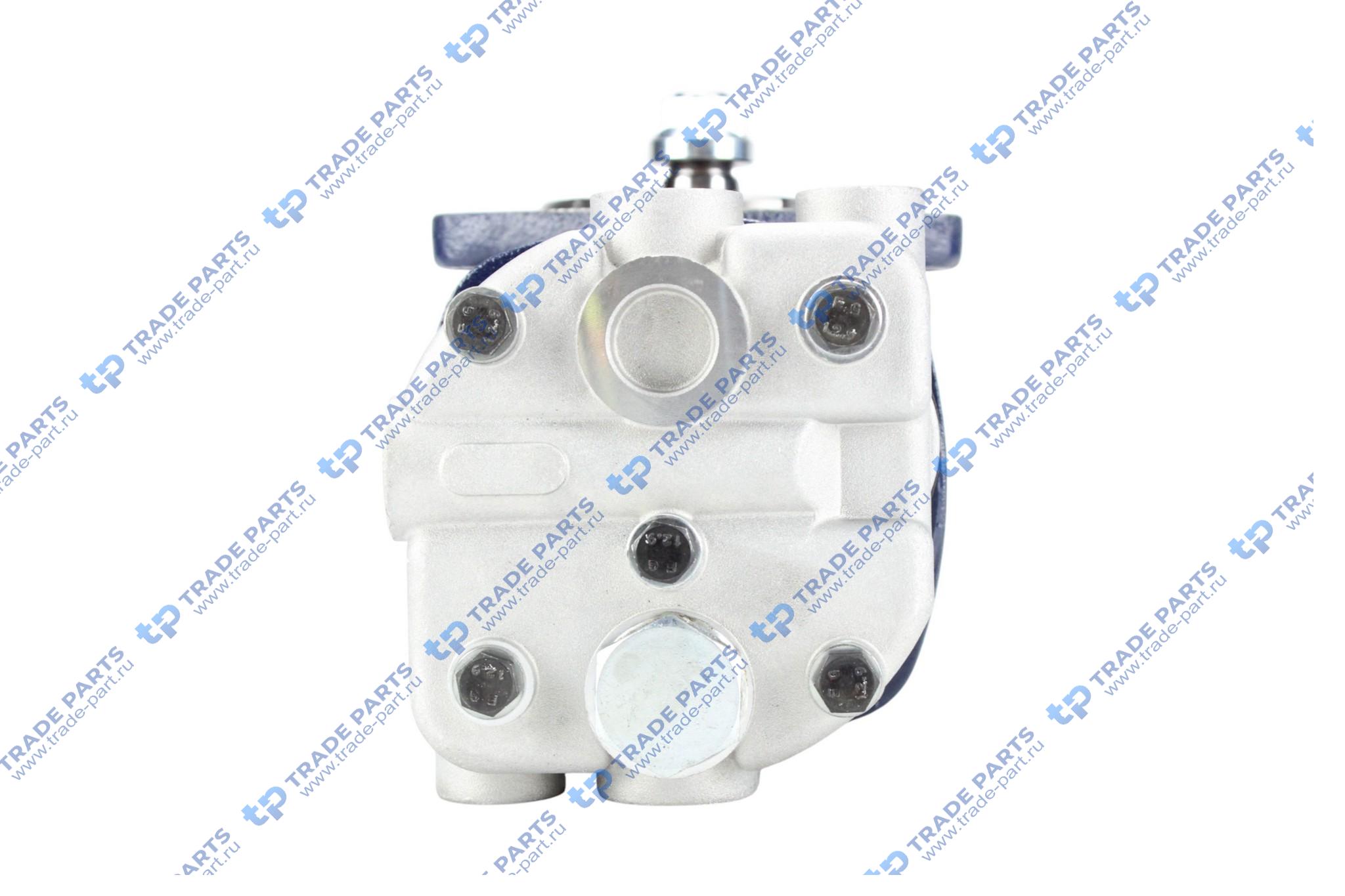 Реальная фотография компрессор воздушный wp10 61800130043 huatai 