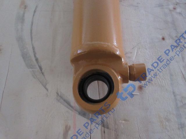 Реальная фотография гидроцилиндр поворота 803004098 xcmg