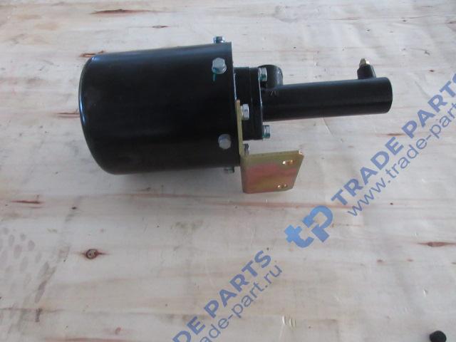 Реальная фотография цилиндр тормозной главный sdlg lg956f,lg958f, lg968f качество о