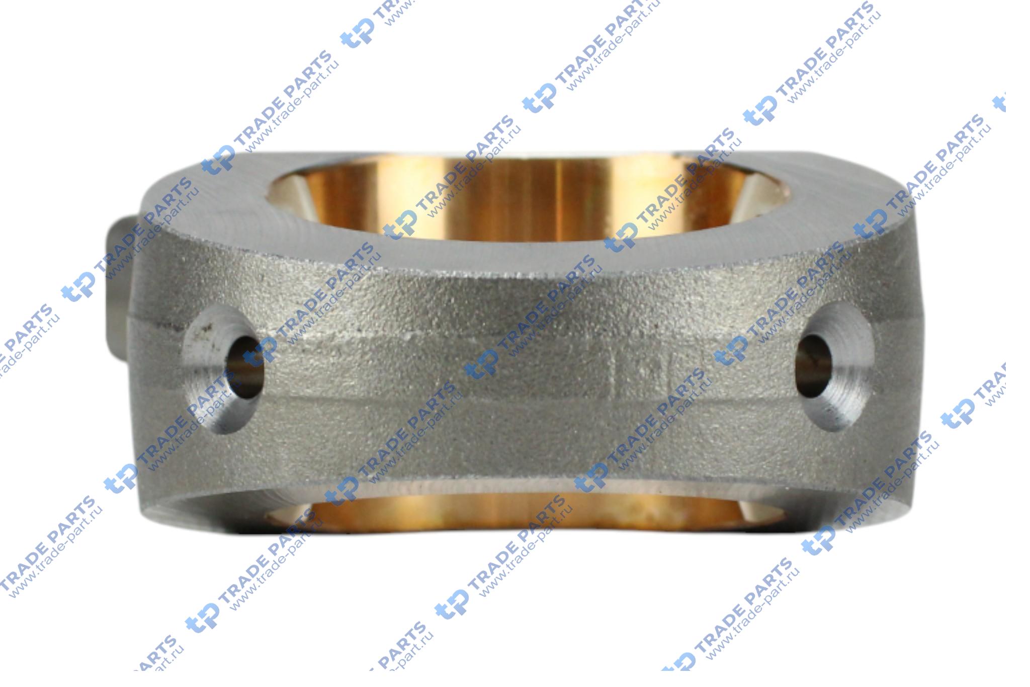 Реальная фотография шатун в сборе wp13.550 e501 huatai