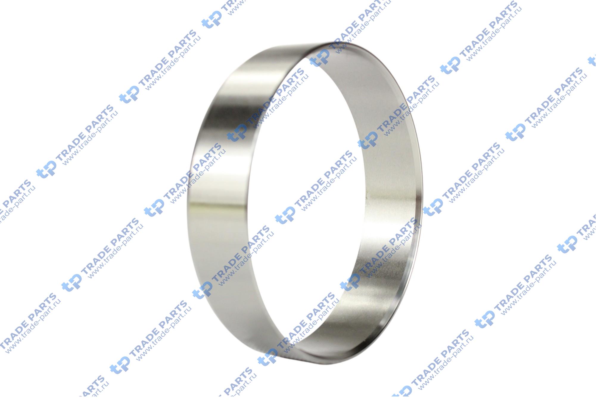 Реальная фотография обойма коленвала перед. 105x100x25 mb дв.om401- 442