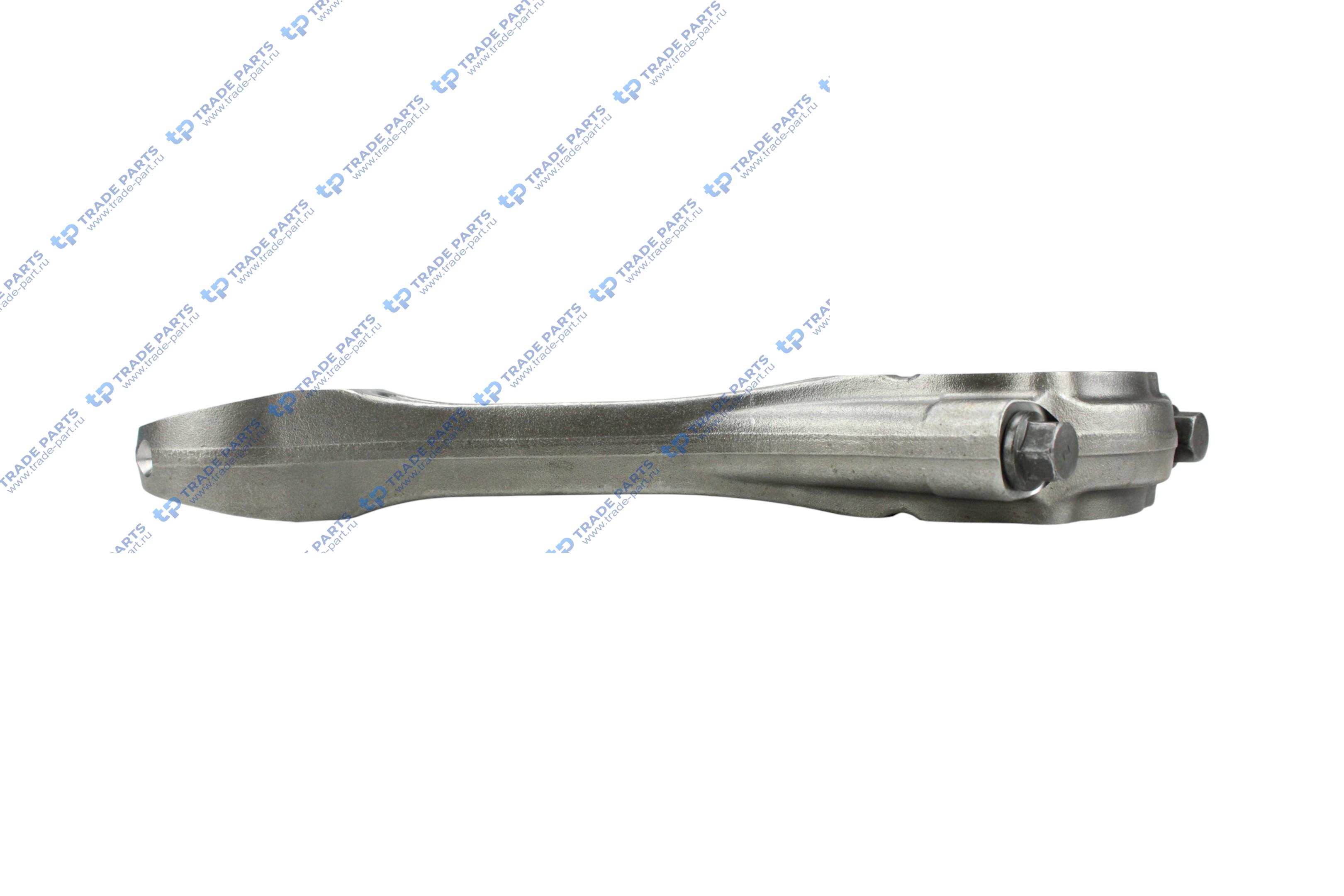 Реальная фотография шатун wp12 612640020020 huatai