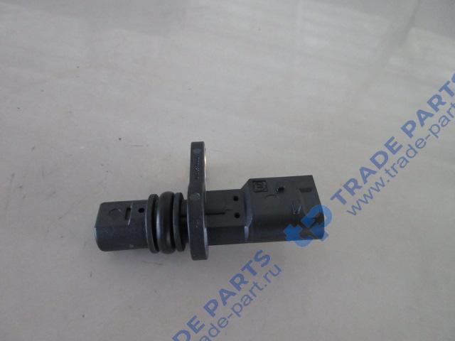 Датчик скорости АКПП (пластиковый корпус) ZF 12TX26 качество О