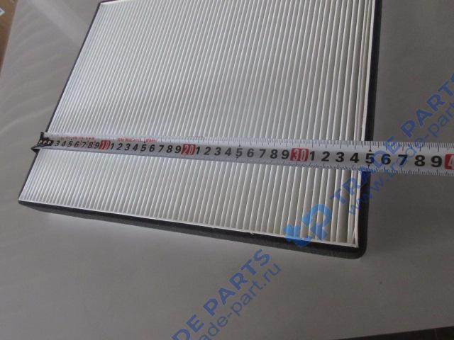 Реальная фотография фильтр салона 803588207+803588719 комплект xcmg zl50gv zl50gn, lw500f, lw500fv, lw500kv