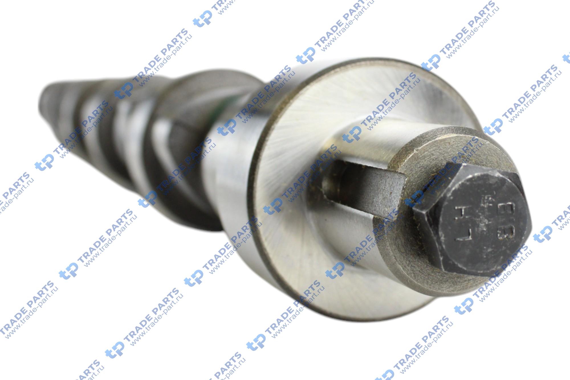 Реальная фотография распредвал yc6108g huatai