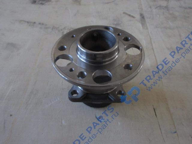 Реальная фотография ступица задняя chery tiggo 7 / 8 pro