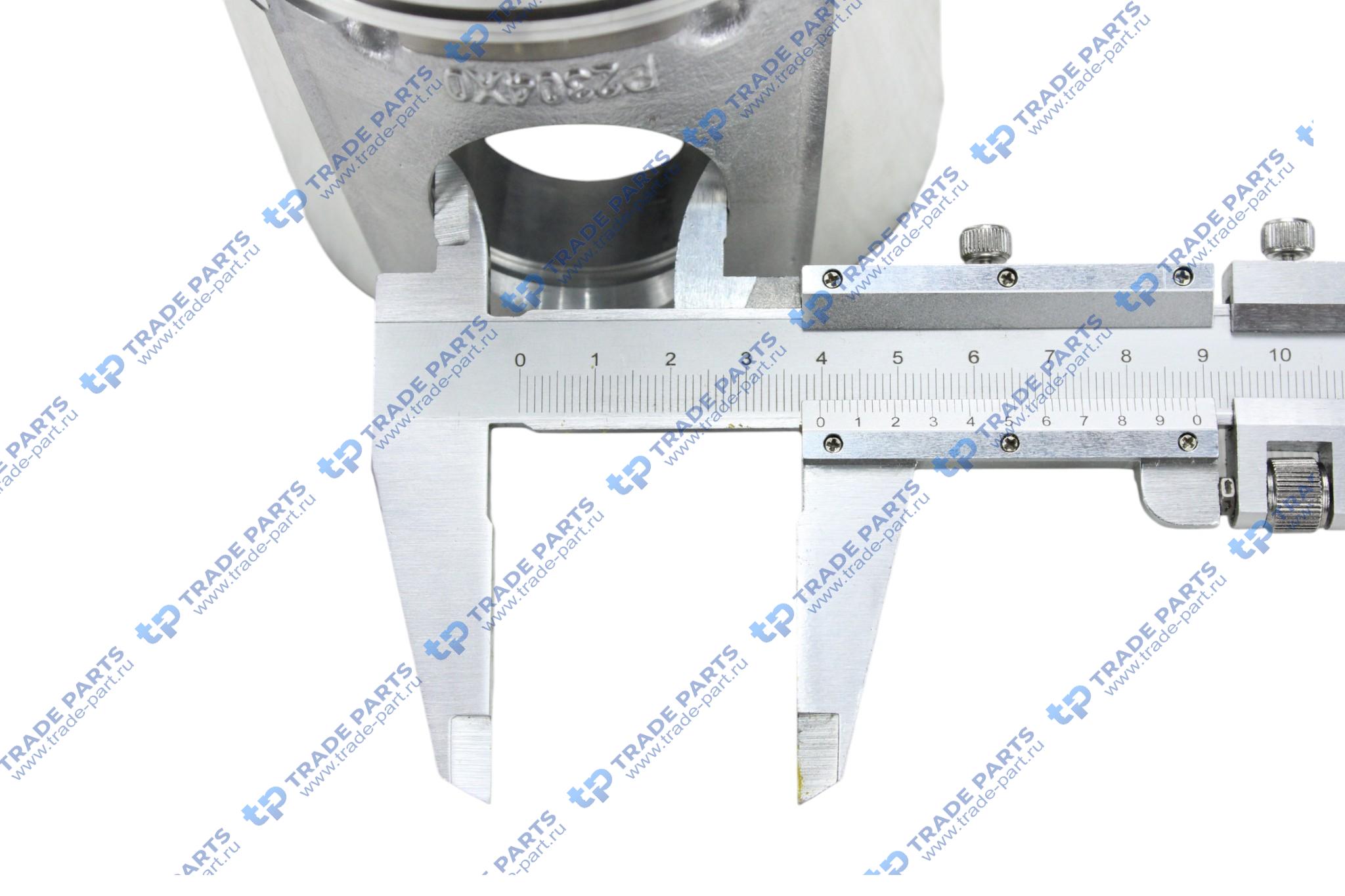 Реальная фотография поршень в сборе 4bt, 6bt, шт 3957799 huatai