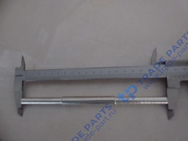 Реальная фотография ось подвижной подножки faw j6,3250,3310 качество о