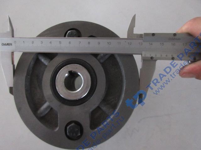 Реальная фотография установка опережения 330-1111040-179/sp116500