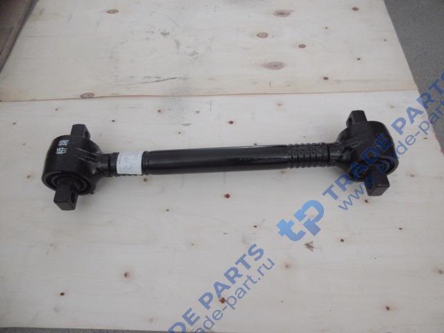 Реальная фотография тяга реактивная верхняя прямая shacman x3000 dz91259525274