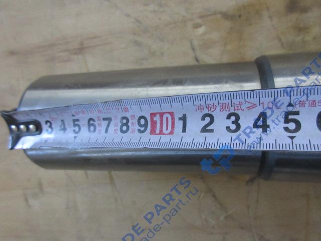 Реальная фотография палец сочленения верхний 70*75*143*220 60a0014 liugong zl50cn