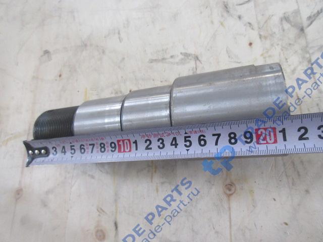 Реальная фотография ремкомплект сочленения полурам (в сборе верх+низ) foton fl936f