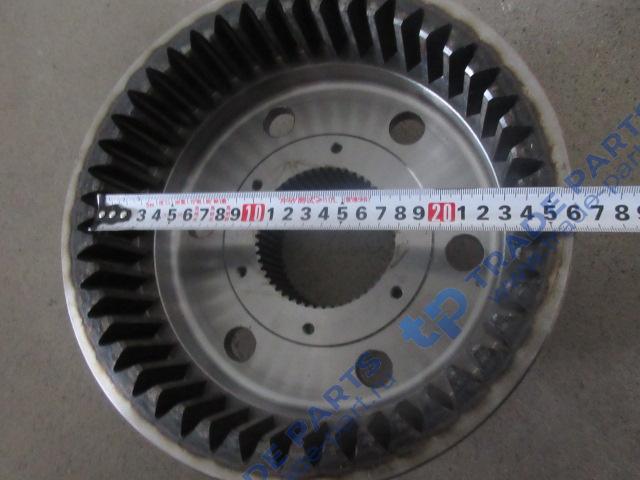 Реальная фотография шестерня солнечная 42a0007/pr60.21-7 (45 зубьев)