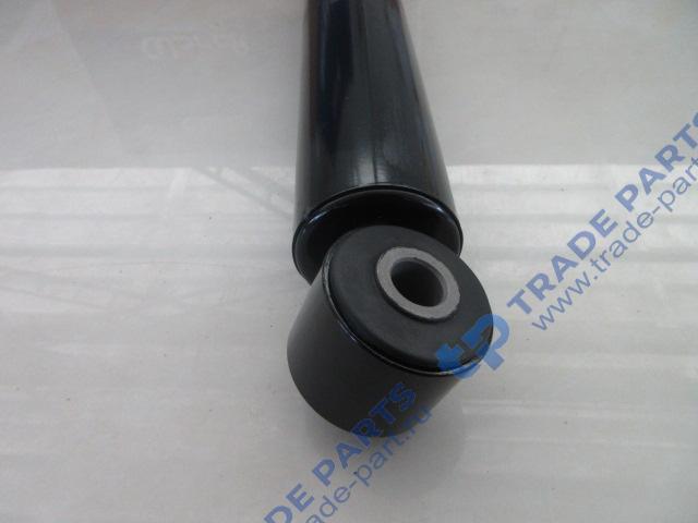 Реальная фотография амортизатор задний тягач shacman x5000 (6x4) 81.43701.6721