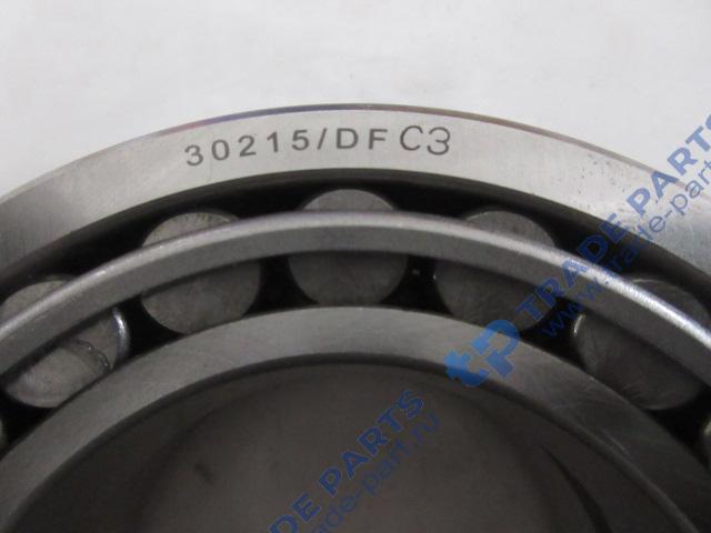 Реальная фотография подшипник 30215/3g187215e shantui sd16