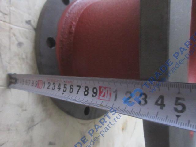 Реальная фотография диск тормозной катушка 36400100042 lonking cdm853/cdm855