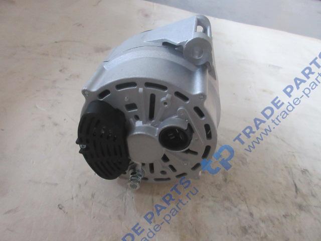 Реальная фотография генератор 24v,75a,3250, евро5,j6