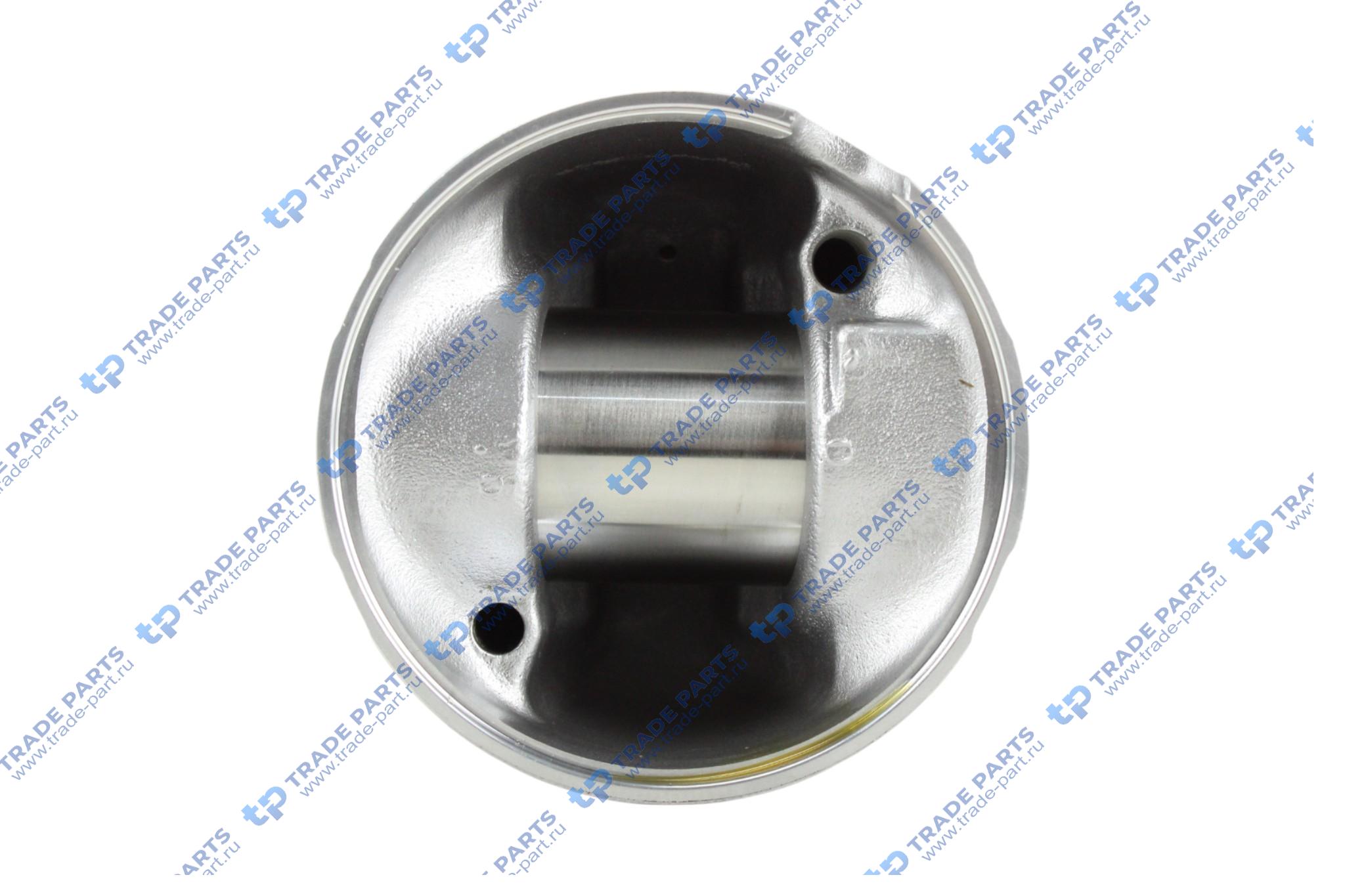 Реальная фотография поршень d108 rvi premium/midlum dxi 7, volvo fl7/deutz