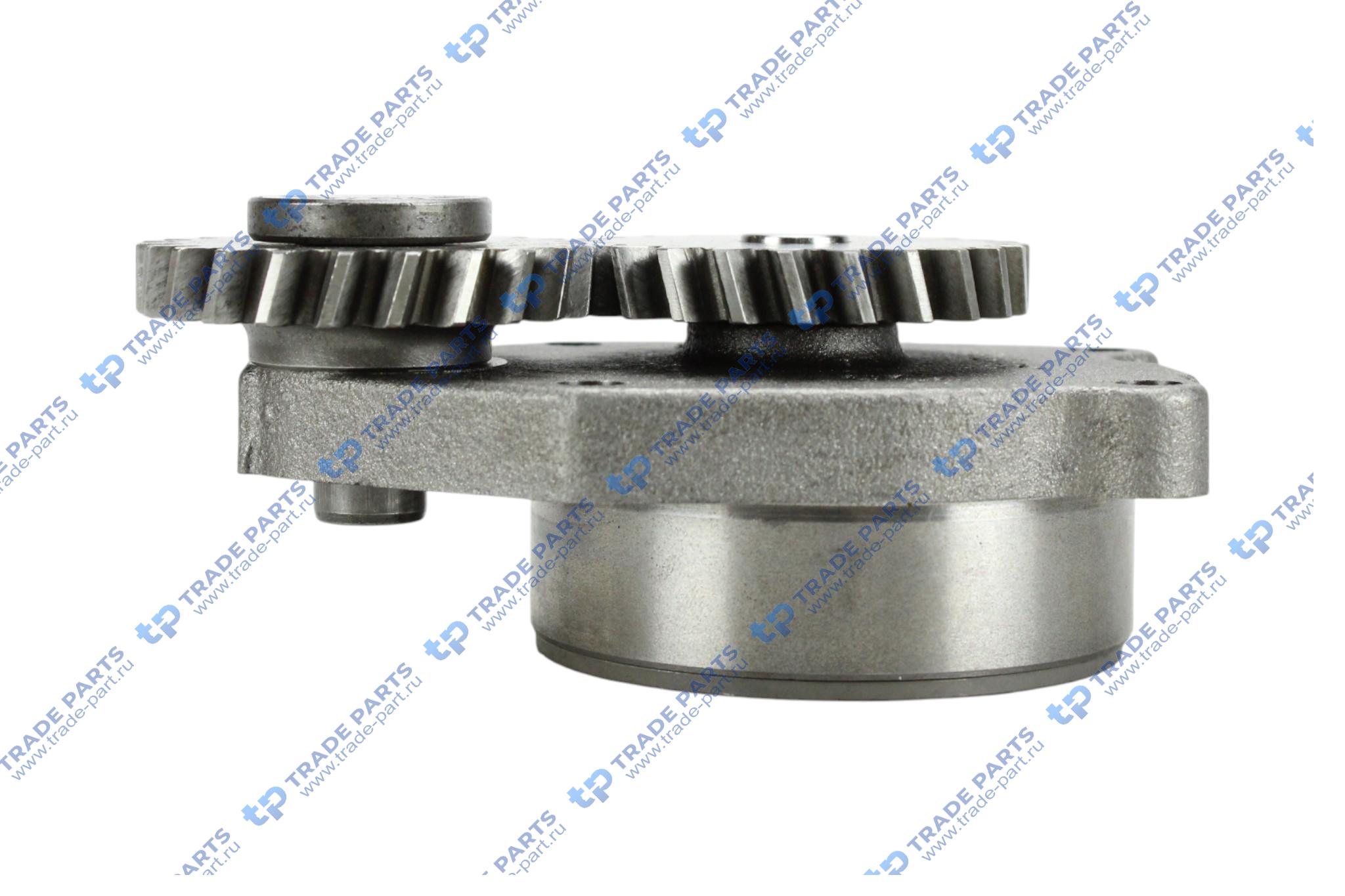 Реальная фотография насос масляный 6c240-20