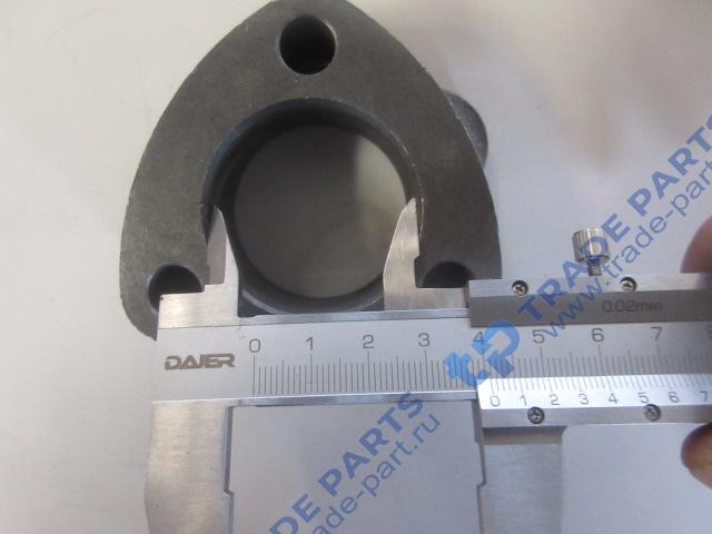 Реальная фотография цилиндр блокировки мкд faw j6 3250, 3310, 4250 качество о