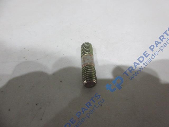 Шпилька М10х38 привода гидромуфты FAW J6 3250 с дв. CA6DL2 Евро-5 Качество О