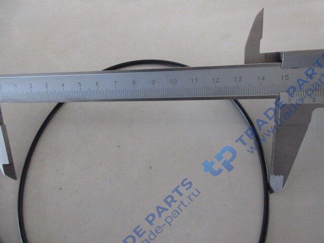 Реальная фотография кольцо уплотнительное компрессора/тнвд резиновое faw j5 j6 качество о