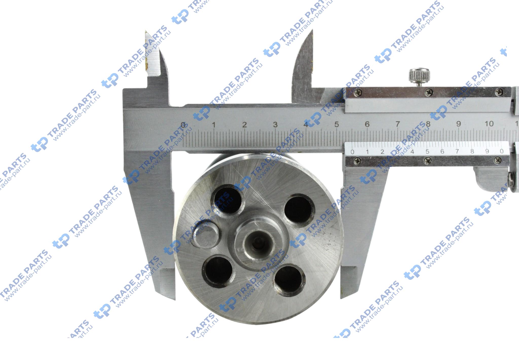 Реальная фотография вал распределительный man d0836 common-rail