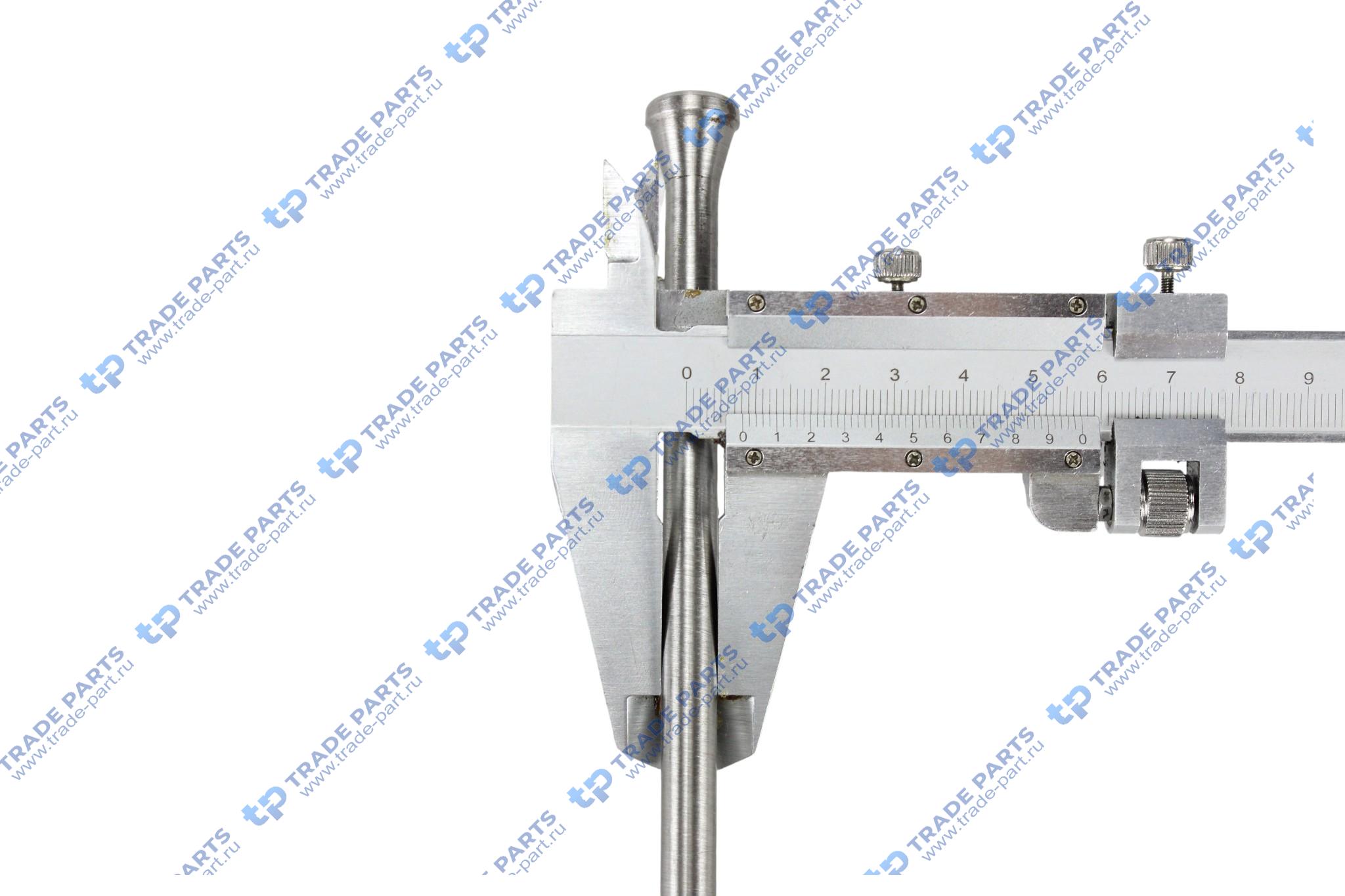 Реальная фотография штанга толкателя mb actros, axor