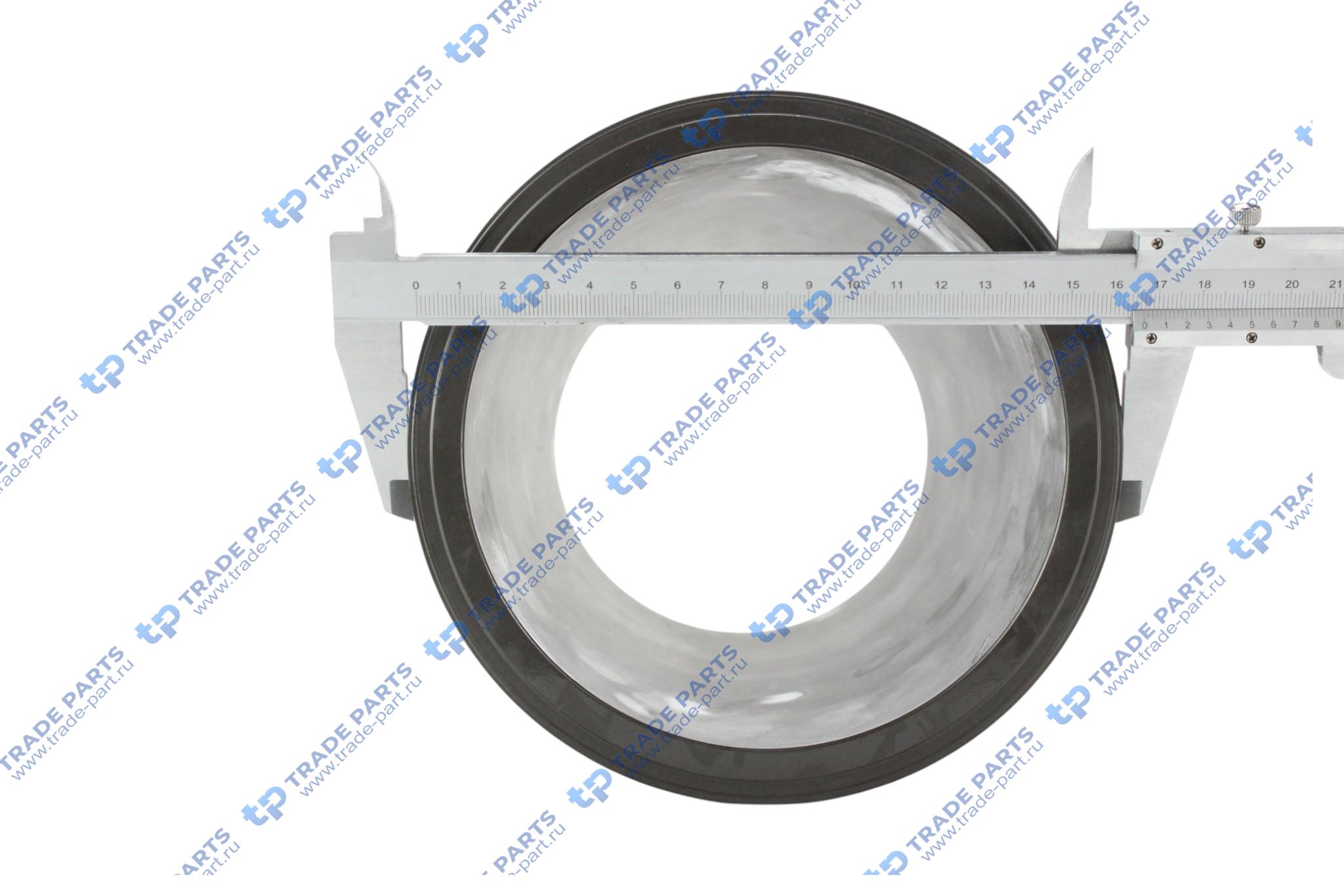 Реальная фотография поршневая группа  nt855  3017348 huatai