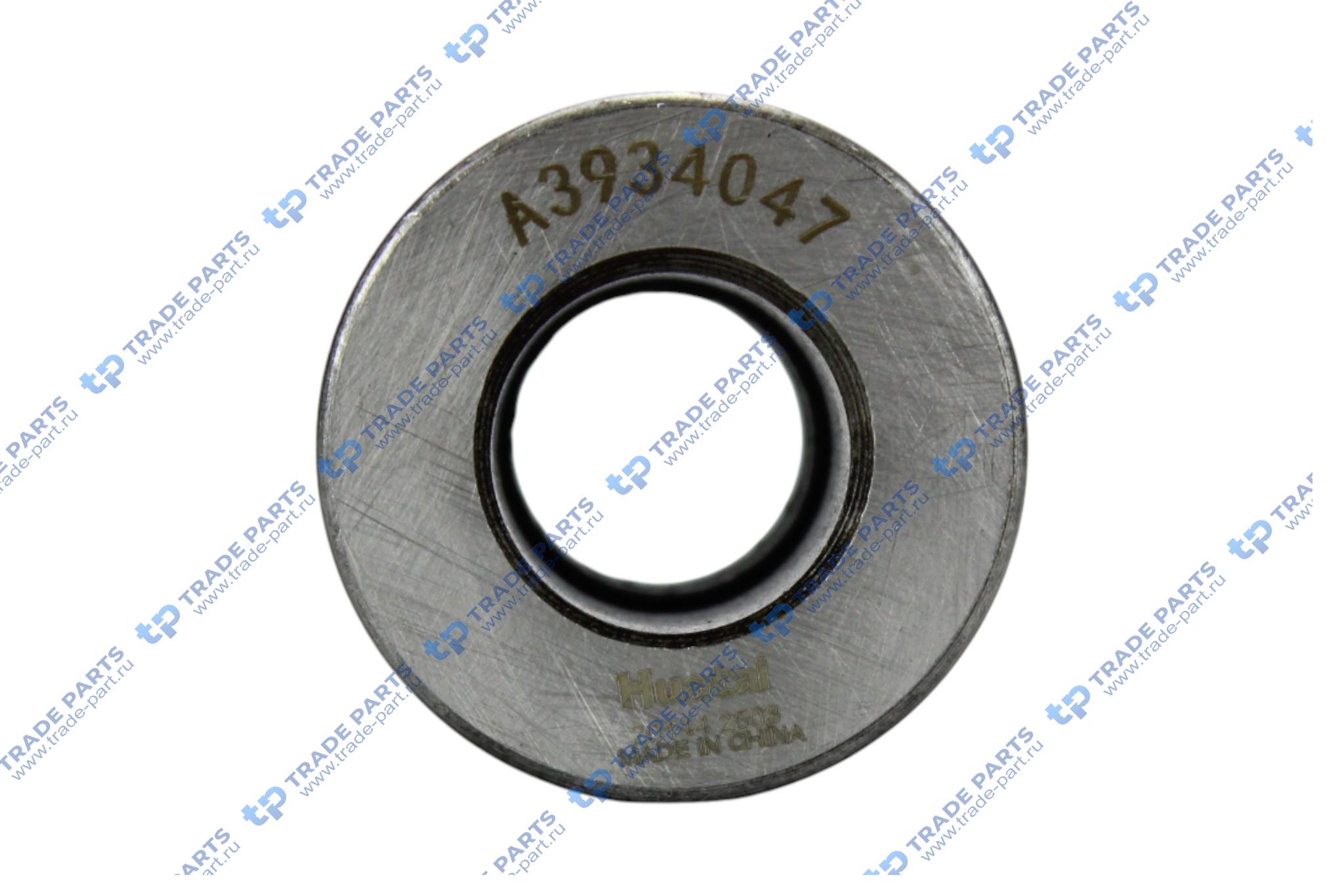 Реальная фотография поршневой палец 6btaa , isf3.8,isbe huatai