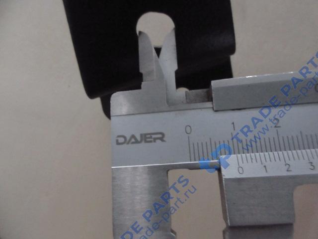 Реальная фотография поручень левый передний faw j6 качество о