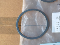 Реальная фотография кольцо регулировочное 78,0x89,8x2,10 мм промежуточного вала кпп zf качество о