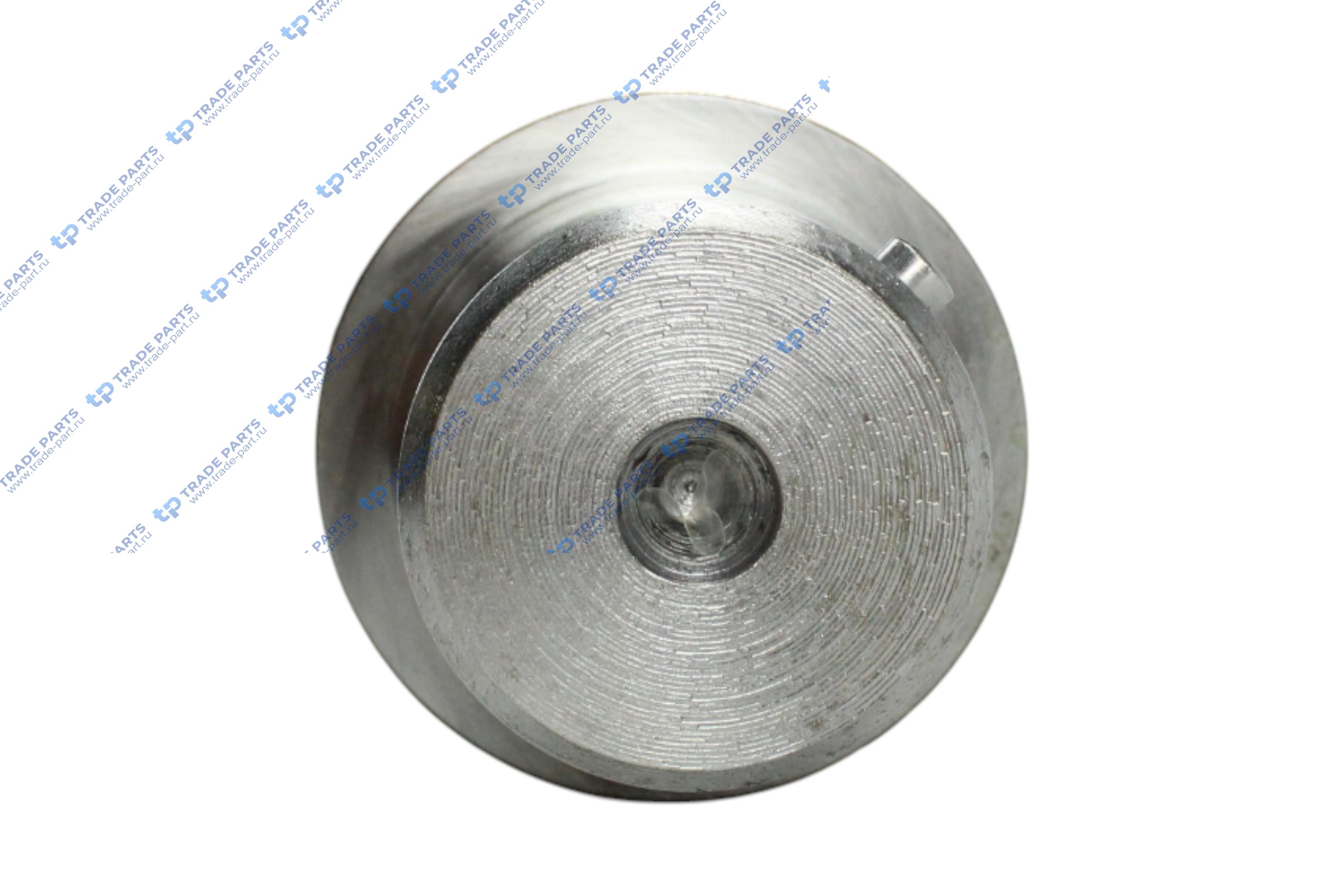 Реальная фотография распредвал d09-101-30 huatai