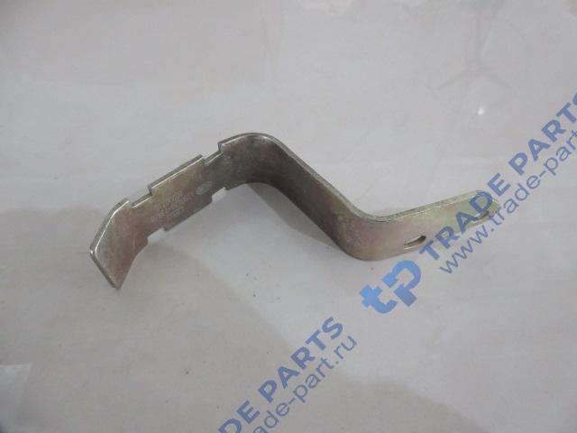 Реальная фотография кронштейн трубопровода мочевины faw j6 качество о