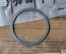 Реальная фотография кольцо регулировочное 78,0x89,8x2,25 мм промежуточного вала кпп zf качество о