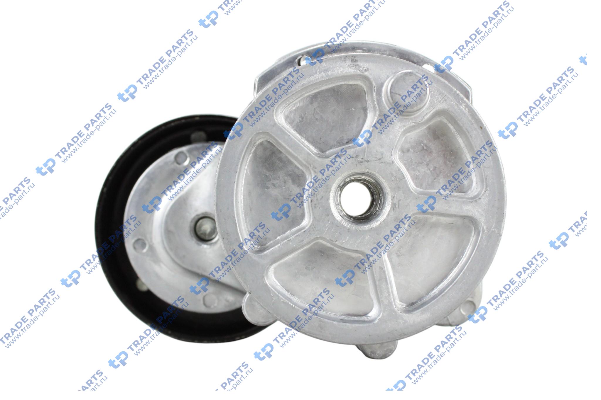 Реальная фотография натяжитель ремня mb actros/axor om 457 a4572001470 / 012050400001