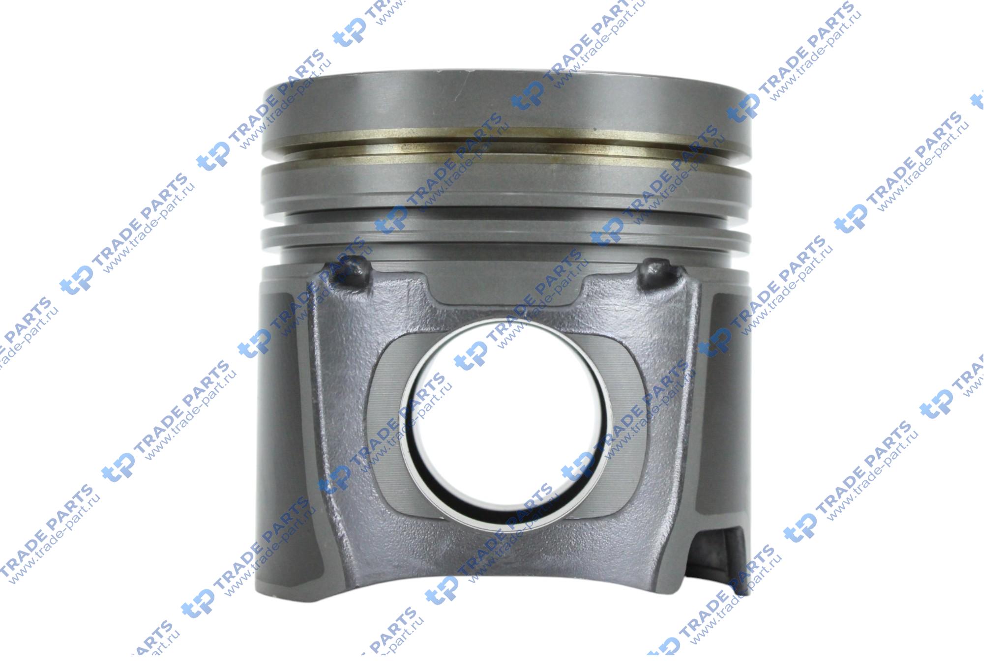 Реальная фотография поршневая группа shanghai d9 s00048668+01 d05-101-41 huatai