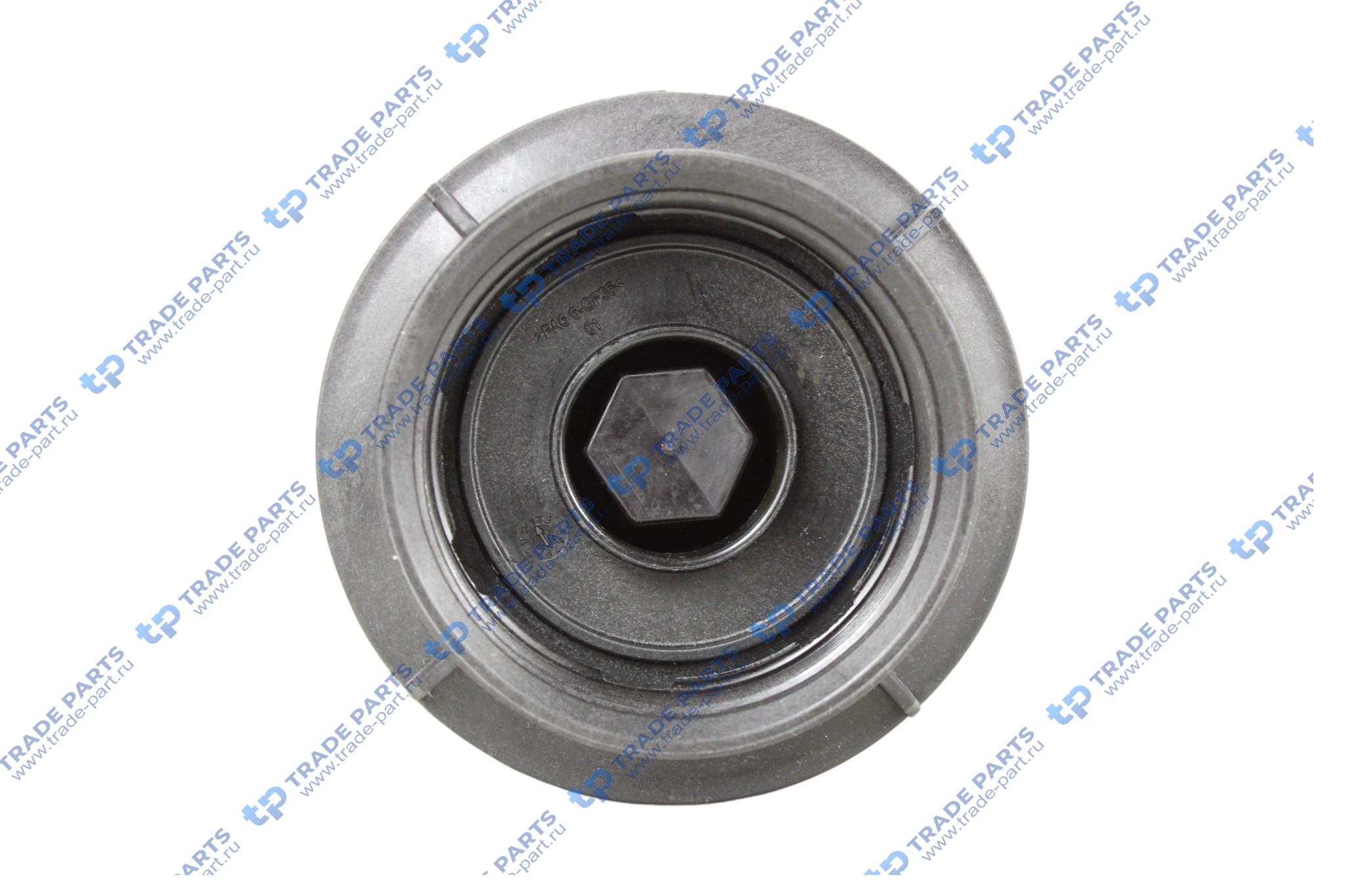 Реальная фотография фильтр топливный сепаратор d108 d92.7/102.7 h161 1-14unf/m80x2.5\ volvo